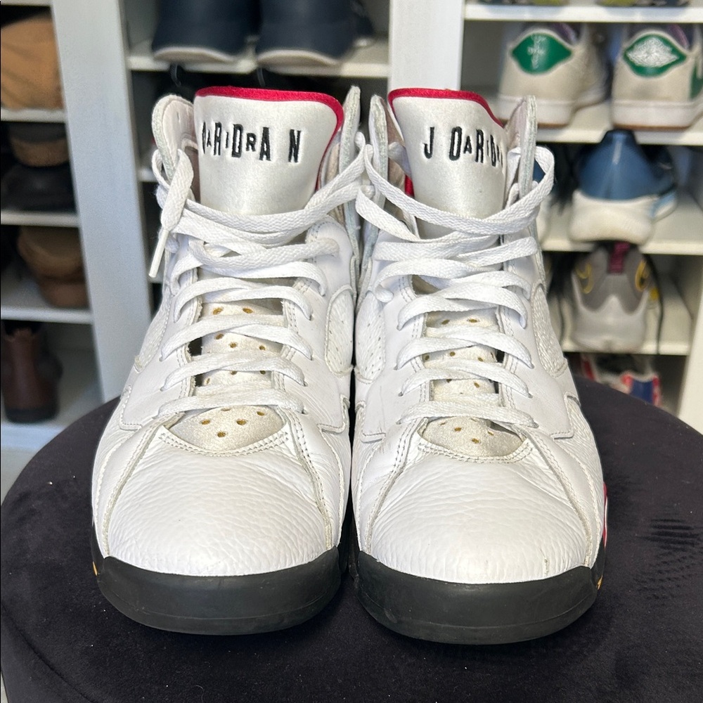 Jordan 7 - Picture 3 of 9